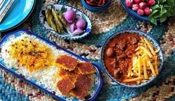 رازی که هر غذای ایرانی رو خوشمزه میکنه | فوت کوزه گری خوشمزه شدن غذا
