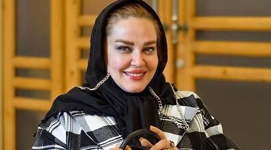 بهاره رهنما کچل شد!! | عکس های جدید و جنجالی خانم بازیگر