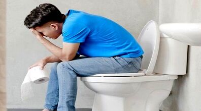 (ویدیو) آیا یبوست می تواند منجر به مرگ  شود؟