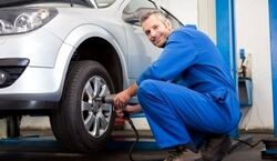 لاستیک ماشین رو چه زمانی عوض کنیم؟ + دانستنی های مهم