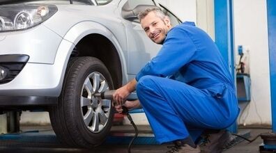 لاستیک ماشین رو چه زمانی عوض کنیم؟ + دانستنی های مهم
