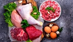 به جای گوشت و مرغ این سبزیجات رو بپز؛ با هزینه خیلی کم آشپزی کن