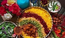 قیمه نثار رو به روش قزوینی ها بپز + نکات پخت مجلسی