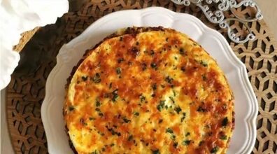 با نون لواش لازانیا درست کن + طرز تهیه