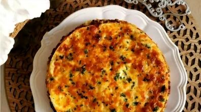 با نون لواش لازانیا درست کن + طرز تهیه