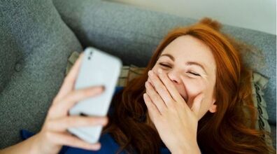 این جوک های جعفر ته خندن!! | جدیدترین جوک های باحال و بمب خنده
