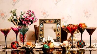 دعای مخصوص عید نوروز برای اجابت دعاها + احادیث و اعمال 