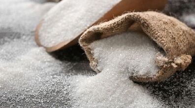 فواید شگفت انگیز شکر برای زیبایی و سلامت پوست