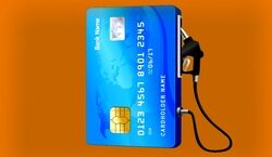 اشتباهاتی که کارت سوخت رو غیر فعال میکنه!!