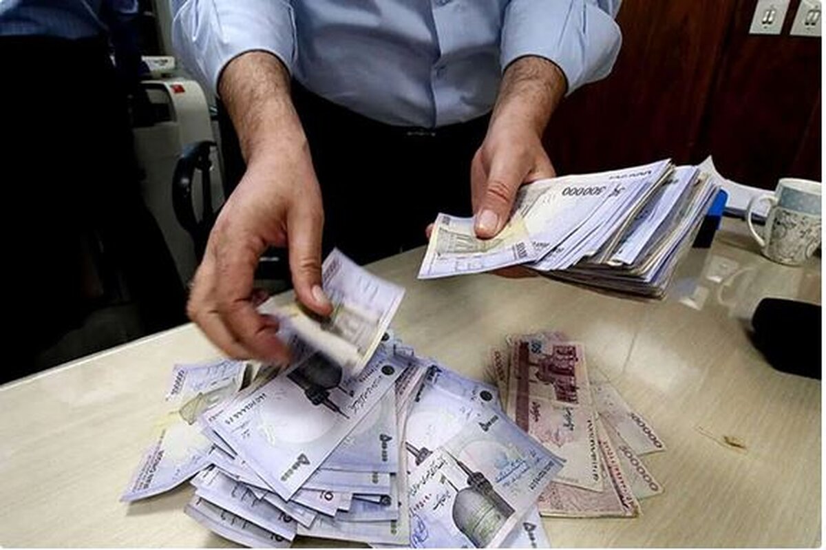 افزایش حقوق شاغلین و بازنشستگان