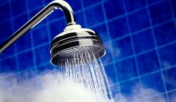 اشتباهی که نباید در حمام صبحگاهی مرتکب شوید