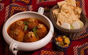 کوفته آب سماق، خوشمزه ترین غذای سنتی کاشان + طرز تهیه 