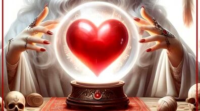 فال عشق و احساس امروز شنبه 3 آبان 1404؛ از نگاه ستاره ها