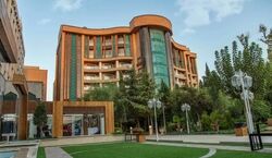 اطلاعات کامل هتل کوثر اصفهان + تصاویر و امکانات