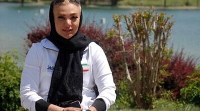هدیه عجیب شورای شهر به بانوی قهرمان + عکس حیرت انگیز