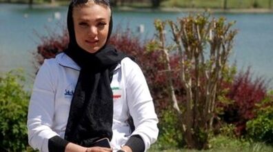 هدیه عجیب شورای شهر به بانوی قهرمان + عکس حیرت انگیز