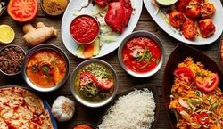 10 غذای بدون گوشت و مرغ که برای شام و ناهار میتونین بپزین