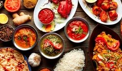 10 غذای بدون گوشت و مرغ که برای شام و ناهار میتونین بپزین