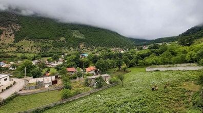 در آبگرم لاویج هم تفریح کن هم درمان شو، یک تیر و دو نشان 