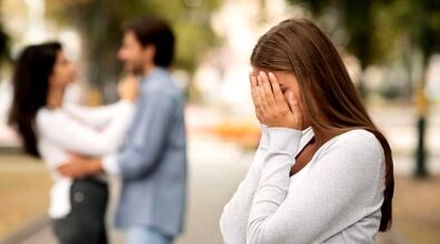 بیایید دلیل خیانت مردها را از زبان خودشان بشنویم! | اصلی ترین دلیل خیانت مردان چیست؟