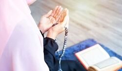 بهترین دعا برای ایجاد محبت بین زن و شوهر | دعا برای بازگشت محبت به زن و شوهر