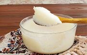فواید بی نظیر روغن دنبه برای پوست | برای داشتن پوست درخشان و بدون لک از دنبه استفاده کن 