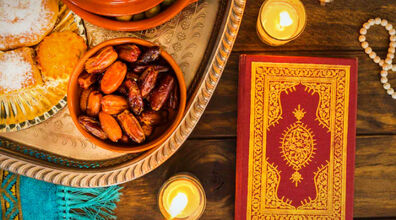 اعمال شب اول رمضان؛ از نماز تا دعای آخر شعبان