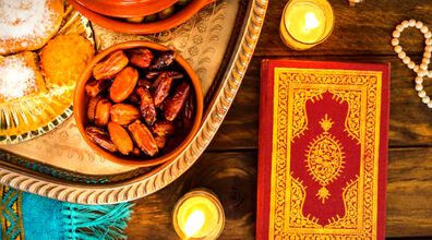 اوقات شرعی ماه رمضان ١٤٠٢ همه شهرها و روستاهای ایران + جدول
