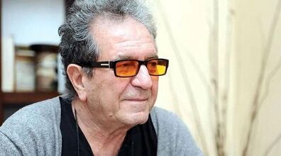 اولین عکس های ویلای داریوش مهرجویی بعد از قتل! 