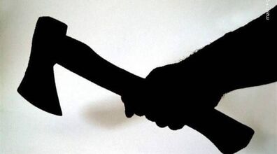 نویسنده ایرانی همسرش را به قتل رساند+ عکس و ماجرای قتل*