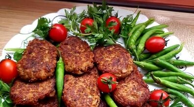 شامی بادمجان روچجوری بپزم؟ | فوت و فن درست کردن شامی بادمجان + طرز تهیه