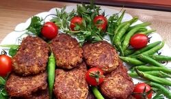 شامی بادمجان روچجوری بپزم؟ | فوت و فن درست کردن شامی بادمجان + طرز تهیه