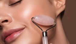  معجزه ماساژ صورت برای داشتن پوست سالم در طب سنتی 