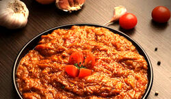 همه چیز در مورد میرزاقاسمی + چاشنی مخصوص میرزا قاسمی