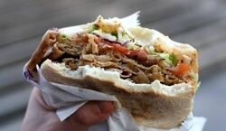 طرز تهیه کباب ترکی مخصوص، به روش سرآشپزهای ترکی 