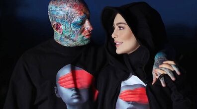 اعلام جدایی سحر قریشی از خواننده معروف | دلیل جدایی چه بوده؟