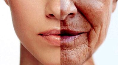 10 ماسک صورت خانگی برای رفع چین و چروک؛ از زیر هزینه های بوتاکس در برو!