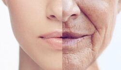 10 ماسک صورت خانگی برای رفع چین و چروک؛ از زیر هزینه های بوتاکس در برو!