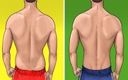 آب کردن شکم با ورزش به روش جالب ژاپنی ها + فیلم