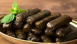دلمه هاتون با این ترفند، خیلی خوشمزه تر میشه | نکاتی مهم و کلیدی تهیه دلمه 
