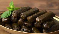 دلمه هاتون با این ترفند، خیلی خوشمزه تر میشه | نکاتی مهم و کلیدی تهیه دلمه 