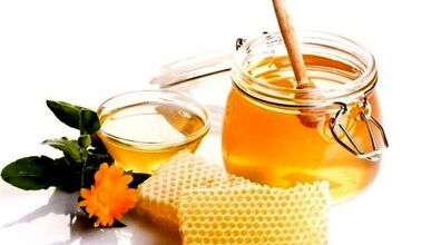 عسل رو با این خوراکی ها بخور و معجزشو ببین + فیلم