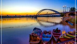 جاذبه های گردشگری استان  خوزستان؛ معرفی سرزمین نخل های ایران