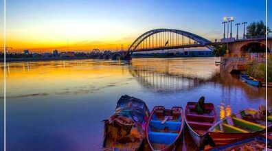 جاذبه های گردشگری استان  خوزستان؛ معرفی سرزمین نخل های ایران