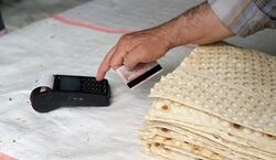مضرات خوردن نان لواش که نمی دونستین + توضیحات