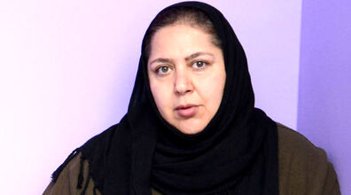 حذف شدن مازیار لرستانی از جمع بازیگران! | صحبت های مازیار لرستانی + فیلم