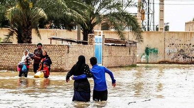 در برابر سیل آماده شوید | توصیه‌ های ساده و مهم در زمان وقوع سیل