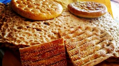 اطلاعیه مهم درباره افزایش قیمت نان + جزئیات