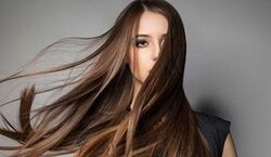 10 روش سریع آرایش مو در منزل | وقتی عجله داری برای زیبایی موهات از این ترفندها استفاده کن