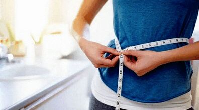 معجزه کاهش وزن با تخم شنبلیله و گیاه گلنار | با کاهش وزن اصولی جراحی معده را فراموش کن! + ویدئو